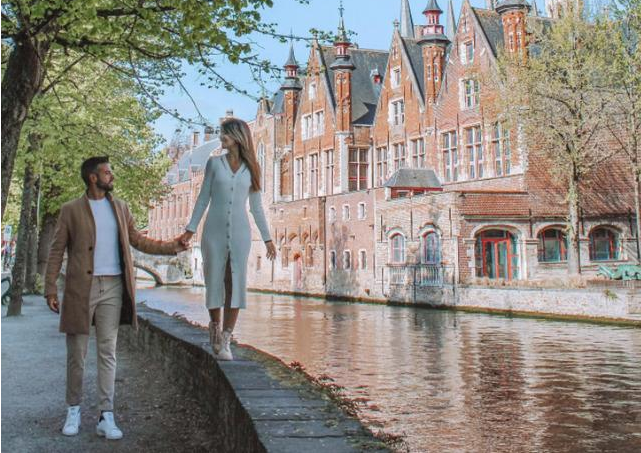 欧洲最棒的十座步行之城！转角就是生活，闲逛起来走不够