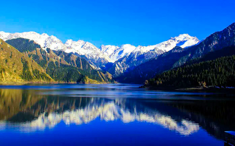 昌吉州全域旅游发展的思考