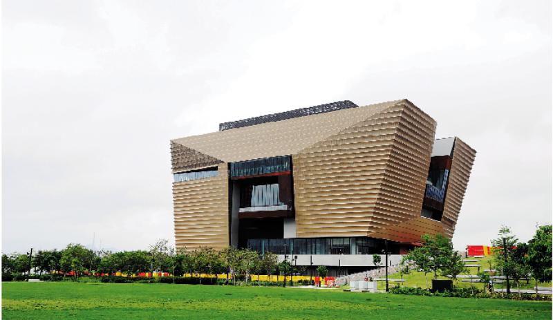 如是我见 / 博物的散与聚