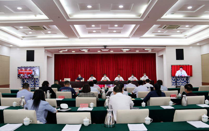 推动《新疆维吾尔自治区社会科学普及条例》宣传遍地开花、走进千家万户、润泽群众心田。