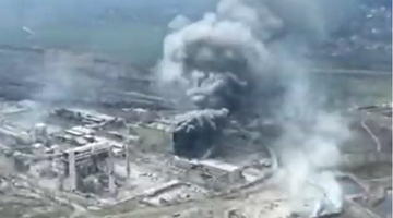 俄称美情报部门招募“伊斯兰国”武装分子赴乌作战