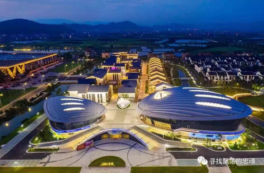 流光溢彩山下湖——全球最大的珍珠集散地是如何炼成的