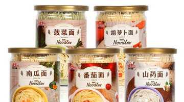 海关总署公布4月未准入境食品信息，宝贝滋养南瓜面等不合格