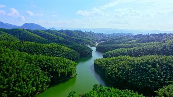 喝貴州好水，享健康生活