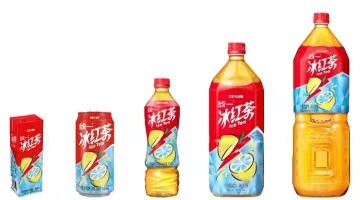 统一中国一季度税后利润降12.8%至3.29亿元