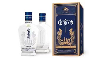 宜宾将建10亿白酒大型综合体，建成后预计年营收9.6亿元