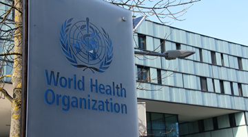 世卫：猴痘病毒已发生人际传播 未来或发现更多病例