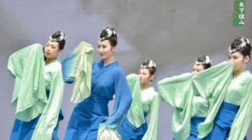 涉嫌抄袭《只此青绿》 浙视少儿频道下架视频并致歉