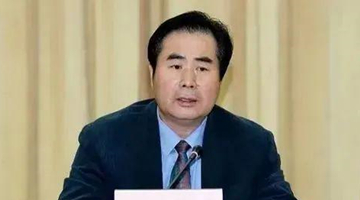 于鲁明被免去北京市卫健委主任职务