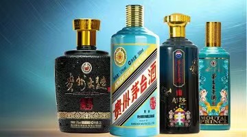 贵州茅台拟斥资15.87亿新建酒库30栋，设计总储酒能力3.68万吨