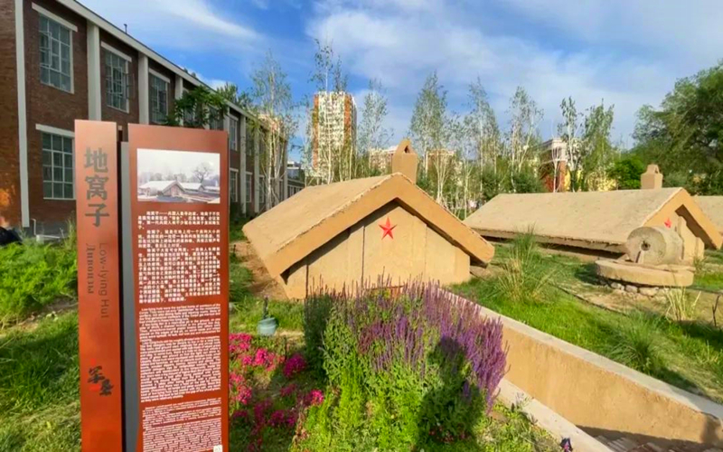 玩转石河子之精品旅游线路推荐① 追忆红色军垦文化之旅