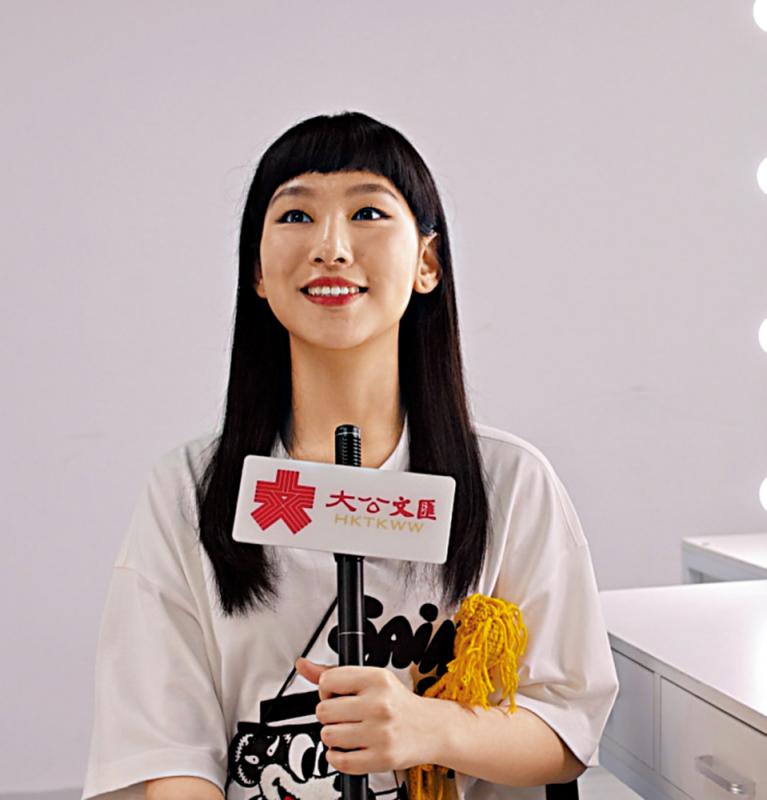 女儿初长成/炎明熹获妈妈赞“你是全家的骄傲”