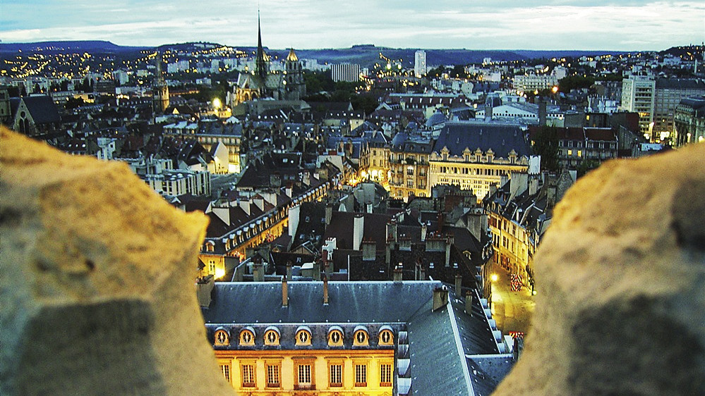 393个美味特产！法国全新上线美食深度游线路——“美食之谷”