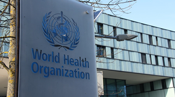 世卫：猴痘暴发暂不可能导致大流行 正研究病例激增原因