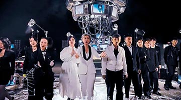 香港回归25周年 16位歌手将在《声生不息》传唱香港金曲