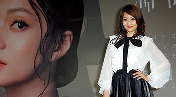 两岸文化相通共融 台湾艺人登陆频频翻红