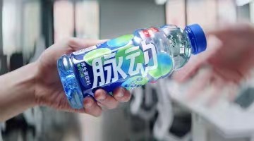 达能中国区2021年一季度净销售额同比减10.9%