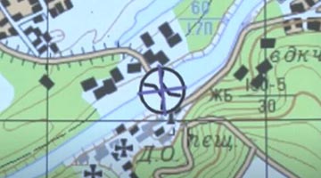 主力被俄军分割包围 80名乌克兰士兵渡河投降