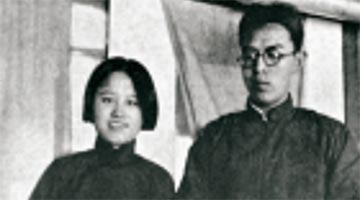 胡政之女婿 营救大公报记者