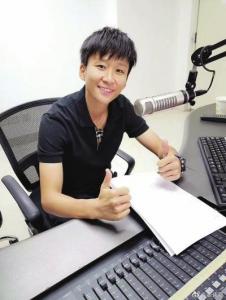 “铿锵玫瑰”娄佳惠：“小不点儿”有颗“大心脏”