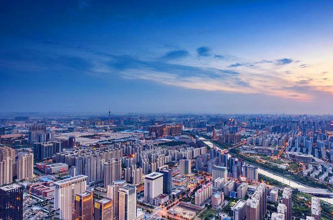 前4月豫实际利用外资持续增长 头部企业缘何相中河南