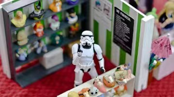 资本追逐的品牌能与实体商业“双向奔赴”吗？