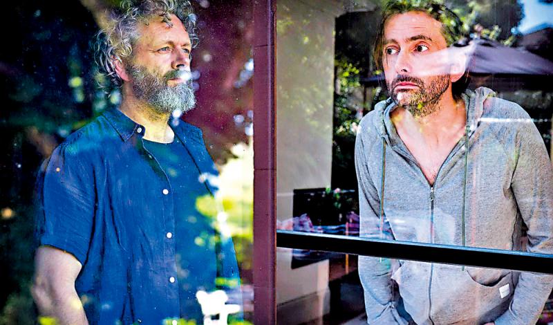 疫下求变/开辟Zoom拍片方式