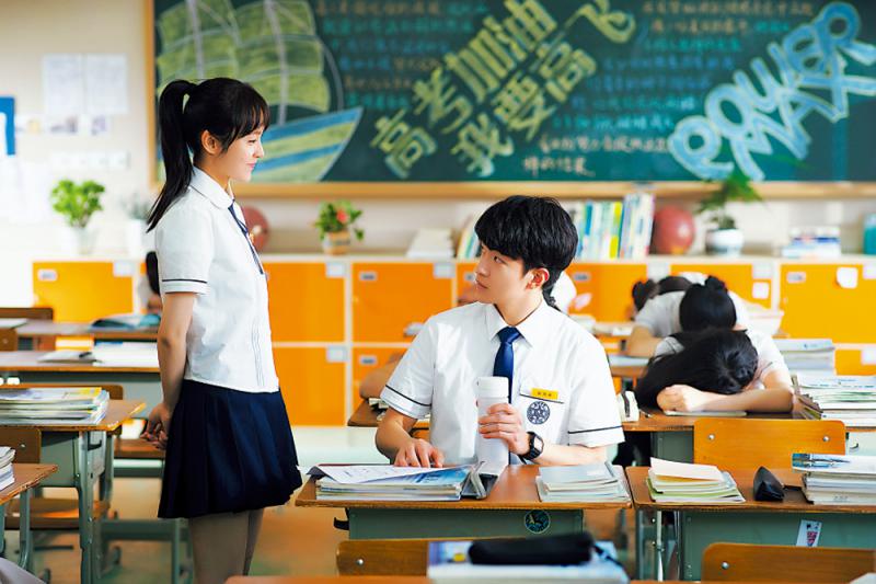 剧集构想/“时空重置”圆满可期？