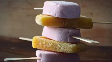 中新财评：“不认识的雪糕不要拿”，高价雪糕该降降温了！