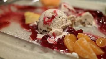 “冰淇淋自由”话题背后的新消费