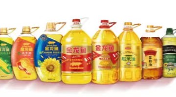面对国际食用油大涨环境，金龙鱼食用油考虑第三次调价