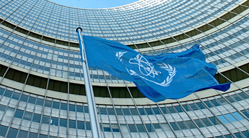 中国代表：美英澳核潜艇合作必须给国际社会一个交代