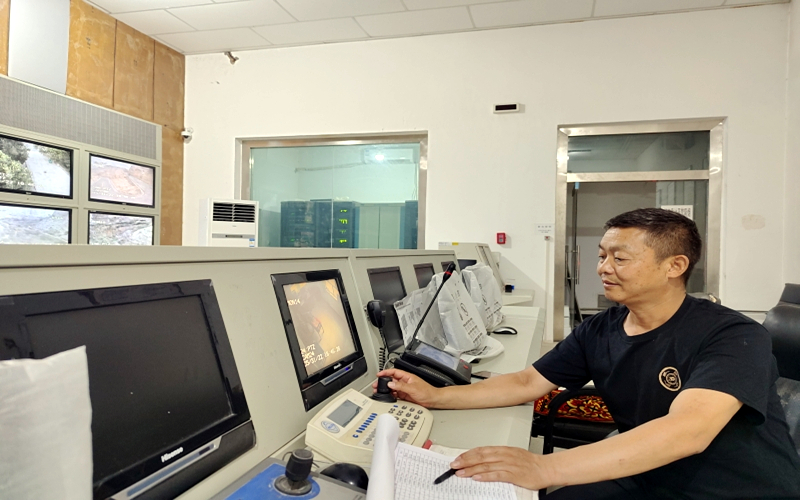 2022年文化和自然遗产日．他们在新疆与历史对话丨最美的人守护最美的文物