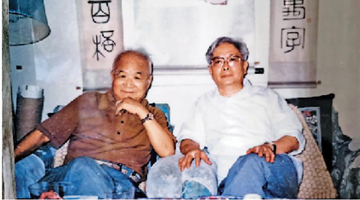 新闻学泰斗方汉奇谈大公报：120年以匡扶时世为己任