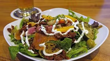 相关标准频出  预制菜行业迎来高速发展