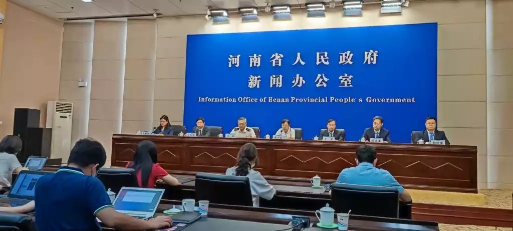 郑州航空港区走好“枢纽+开放”路子