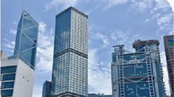 港国际金融地位增强 发展潜力大