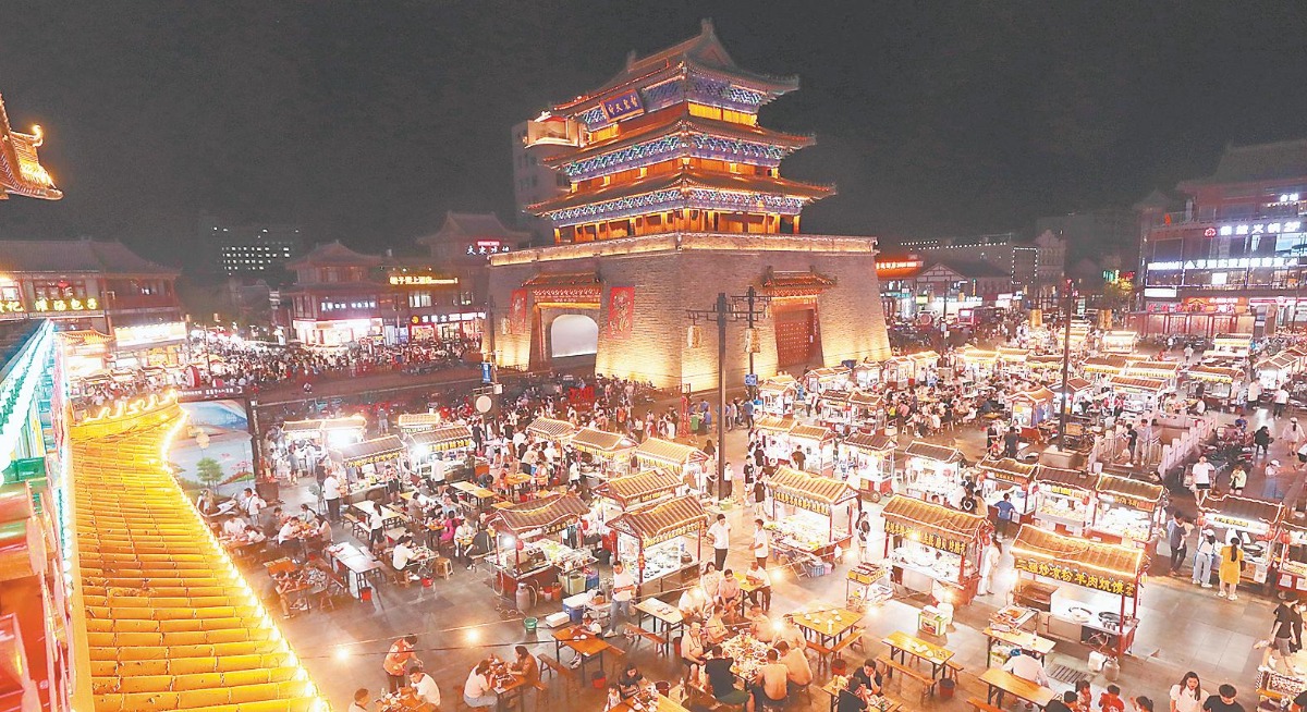 开封市委书记高建军：坚定信心稳经济 全力以赴当先锋