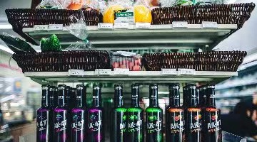 国家统计局：前5月社会消费品零售总额同比下降1.5%