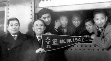 人物志丨费彝民：忠于祖国 当一辈子新闻记者