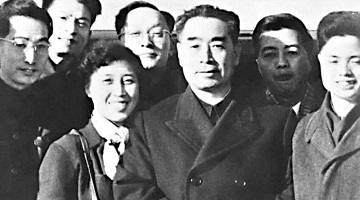 我与大公报 | 一份报，两代情