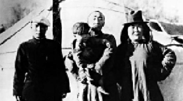 人物志丨新中国新闻事业开拓者范长江：胸怀国家 文章报国