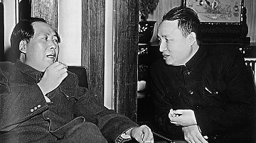 人物志丨新中国新闻事业开拓者范长江：胸怀国家 文章报国