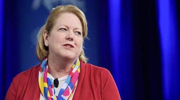 美媒：大法官妻子联手特朗普律师 图谋推翻2020年大选结果