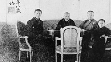 人物志丨报界宗师张季鸾：记者应存大我而忘小我