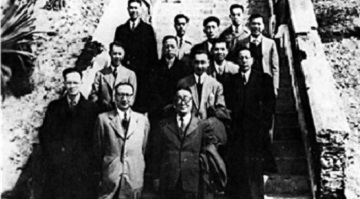 人物志丨报业巨擘﻿胡政之：矢志办报报国的一生