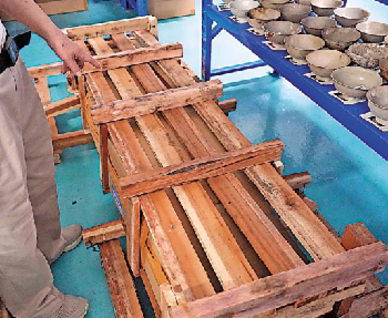 完整保存远超古董价值