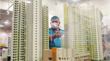 同开新篇丨突破土地房屋困局 让市民住得到住得好