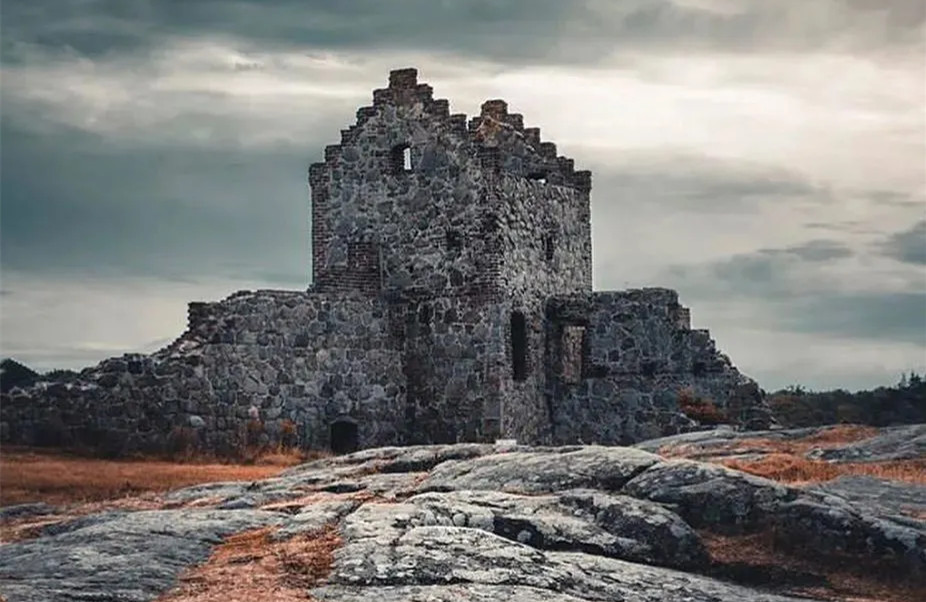 丹麦这个被阳光宠爱的宝藏海岛，一座岛屿便是一个世界