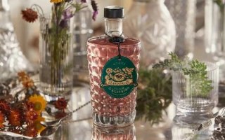 新品快报｜Gucci推出品牌首款鸡尾酒Elisir d'Elicriso